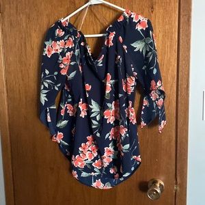 Joe fresh top
